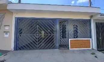 Imagem: Casa 2 dorm. Sendo 1 suíte - Residencial