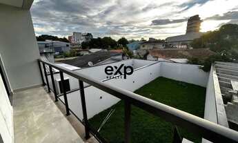 Imagem 3: Sobrado de Alto Padrão a venda no São Pedro, São José dos Pinhais