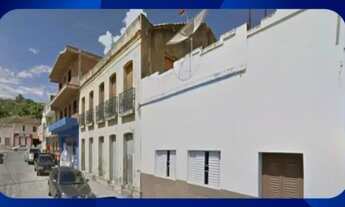 Imagem: SOBRADO - Rua Dom Antônio Brandão, nº