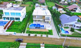 Imagem 3: Imóvel para venda com 570 metros quadrados com 6 quartos em Ebenezer - Gravatá - PE