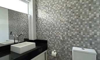 Imagem 3: Imóvel para venda com 90 metros quadrados com 3 quartos em São João - Teresina - PI