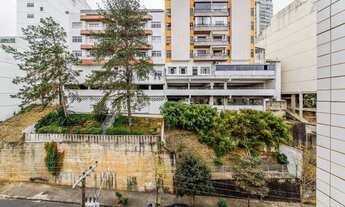 Imagem 4: Belo quarto e sala, reformado e próximo à Av. Barão do Rio Branco para venda