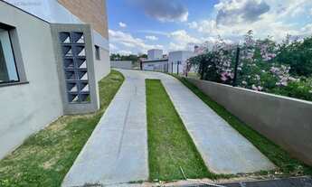 Imagem 6: Casa para alugar em Londrina, Esperança, com 3 quartos, com 420 m², Terras de Canaã Home