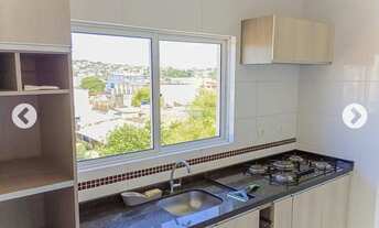 Imagem 5: Apartamento 60 m2 com 02 quartos, sacada com churrasqueira - Colombo - Pr