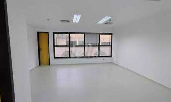 Imagem 3: Comercial para alugar no(a) Vila Gomes Cardim