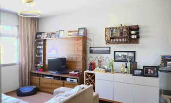 Imagem 3: Apartamento à Venda na Rua da Mooca 95 m², 3 Quartos - R$460.000,00