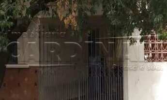 Imagem 2: Casa Padrão em Araraquara