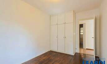 Imagem 7: APARTAMENTO - SANTA CECÍLIA - SP