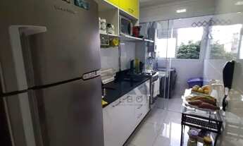 Imagem: Apartamento com 2 dormitórios à venda