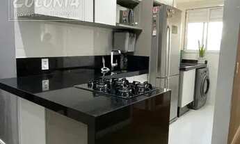 Imagem 5: Apartamento a venda - Vila João Ramalho, Santo André