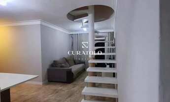 Imagem 6: Duplex para venda tem 156 metros quadrados com 2 quartos em Belenzinho - São Paulo - SP