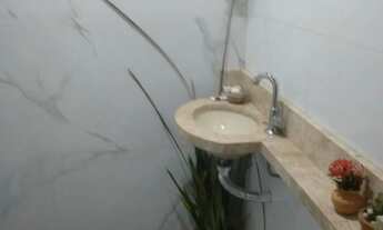 Imagem 3: Casa mobiliada no parque 10