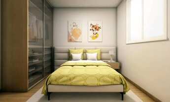 Imagem 3: Apartamento à venda no RESIDENCIAL MATA DAS OLIVEIRAS , TABULEIRO DO MARTINS, Maceió, AL