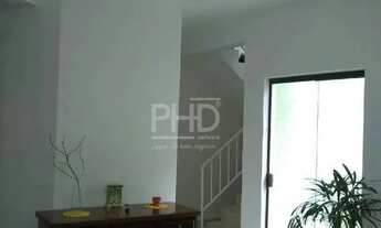 Imagem 5: Sobrado com 2 dormitórios (2 suíte) à venda, 286,60m² - Riacho Grande , Fincos- São Bernar