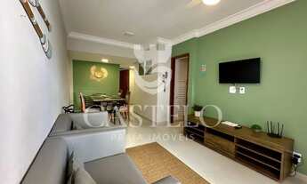 Imagem 4: Apto Beira Mar, 3 quartos sendo 1 suíte, 2 varandas com vista para o mar na Praia do Morro