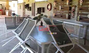 Imagem 3: Terreno à venda, 2520 m² por R$ 260.000,00 - Campo Redondo - São Pedro da Aldeia/RJ