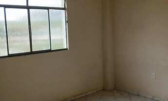 Imagem 2: Casa 2 quartos Nova Benfica