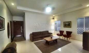 Imagem 7: Casa Venda Condominio Golden Park com 4 dormitórios térrea