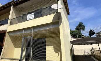 Imagem: OPORTUNIDADE! Casa Duplex, 2 quartos, vaga