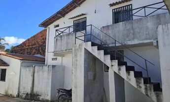 Imagem 2: Imóvel para aluguel tem 80 metros quadrados com 2 quartos em Itaperi - Fortaleza - CE