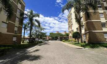 Imagem 2: Imóvel para aluguel possui 42 metros quadrados com 2 quartos em Marechal Rondon - Canoas