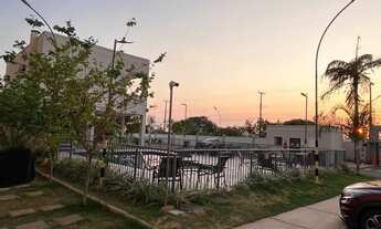 Imagem 4: Apartamento 2 Quartos Palmeira Dourada (105 Norte