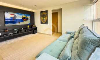 Imagem: Apartamento 3 suítes no Setor Bueno