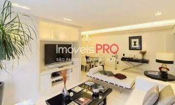 Imagem 2: Lindo apartamento de 120m² na Consolação