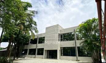 Imagem 4: GALPÃO COMERCIAL DE 2 ANDARES - 4.570 M2 ÁREA CONSTRUIDA NA LAPA DE BAIXO