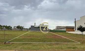 Imagem: Terreno à Venda no Condomínio Villa Sapezal