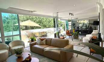 Imagem: Cobertura / Residencial / Barra da Tijuca