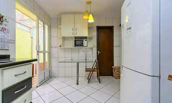 Imagem 12: Imóvel para venda possui 127 m² com 3 quartos em Tarumã - Curitiba - PR