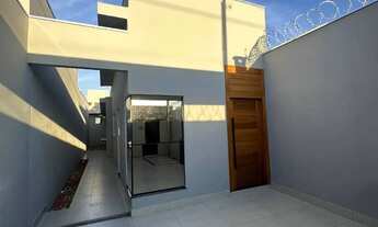 Imagem 6: Casa à venda em Monte Belo com 63m², 3 Quarto(s) e 2 Vaga(s)