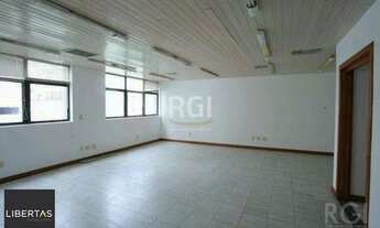 Imagem 2: Conjunto/Sala para Venda - 68.66m², 0 dormitórios, 1 vaga - Menino Deus