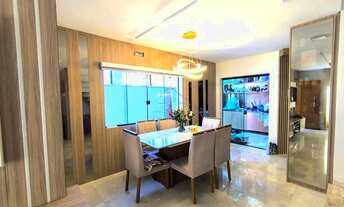 Imagem 7: SOBRADO com 3 dormitórios à venda com 150m² por R$ 799.990,00 no bairro Boqueirão - CURITI