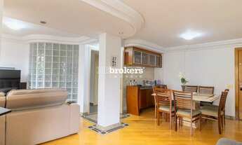 Imagem 6: Apartamento a Venda, 2 dormitórios, sendo 1 suíte, 2 Vagas,Água Verde, em Curitiba. REbrok