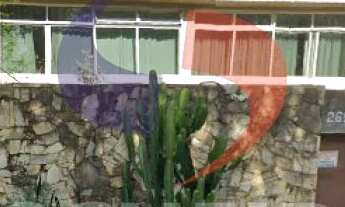 Imagem: Sobrado à Venda no Bolsão de Interlagos