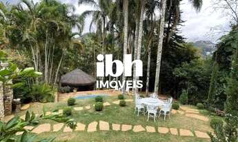 Imagem 7: Casa 5 quartos locação Bosque da Ribeira