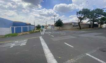 Imagem 4: Salão - Jardim Aurélia - Campinas