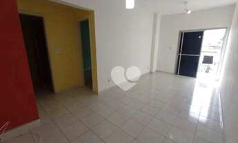 Imagem: Apartamento com 2 quartos à venda, 56 m²