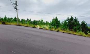 Imagem: Terreno com 300m² à venda no loteamento