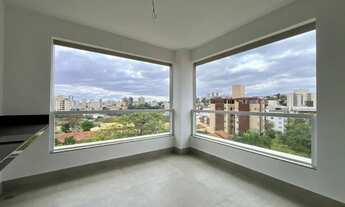 Imagem 7: Apartamento um por andar a venda no bairro Castelo