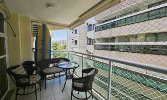 Imagem 4: Apartamento Condominio Lotus Estrada do Bananal 27