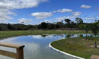 Imagem 2: LOTEAMENTO NA CHAPADA DIAMANTINA A PARTE DE 24 MIL