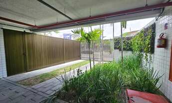 Imagem 6: Imóvel para venda tem 64 metros quadrados com 3 quartos em Boa Viagem - Recife - PE