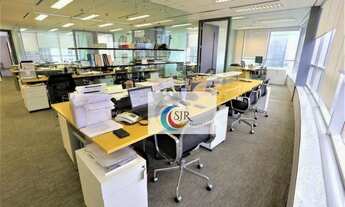 Imagem 2: Conjunto para alugar, 460 m² Mobiliada