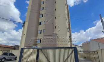 Imagem: APARTAMENTO 2 QUARTOS SENDO 1 SUITE RESIDENCIAL