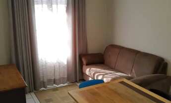Imagem 6: Quarto em apartamento no bairro Trindade