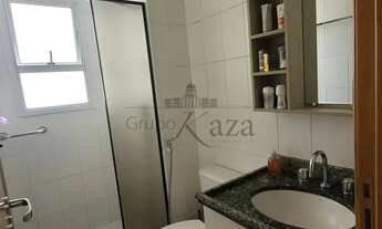 Imagem 11: Oportunidade - Apartamento - Jardim Satélite - Floradas de São José - 3 Dormitórios - 103m