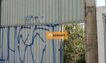 Imagem 3: Terreno, 406 m² - venda por R$ 425.000,00 ou aluguel por R$ 4.600,00/mês - Sitio Paredão